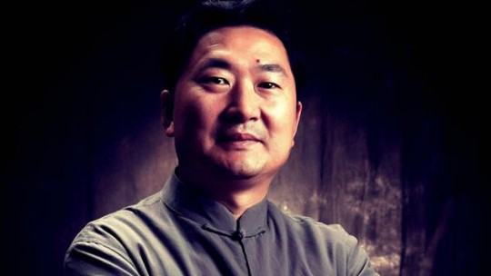 張齊山:道醫(yī)師、非藥物能量調理師