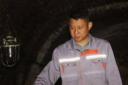 河南安陽退役軍人李文龍：擦亮軍人底色 心有情懷勇擔當