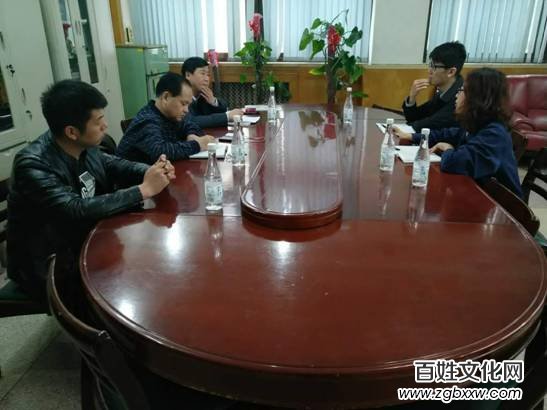 磁縣科學(xué)技術(shù)局、金益農(nóng)公司赴華北制藥集團(tuán)參觀考察