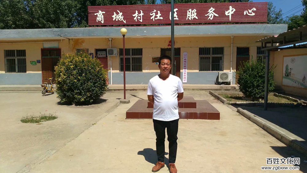 再訪安陽商城遺址，保護現狀不容樂觀