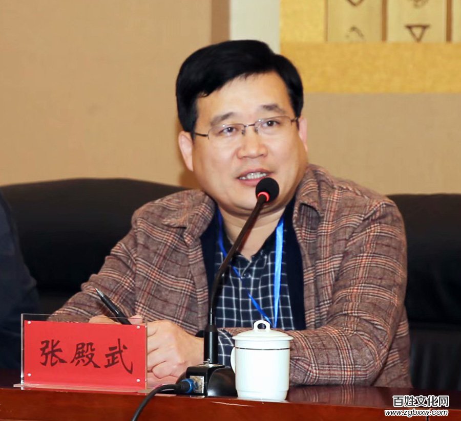 五洲風流盡數古都 四海群英齊聚安陽——全國首屆酈道元山水文學大賽頒獎盛典紀實