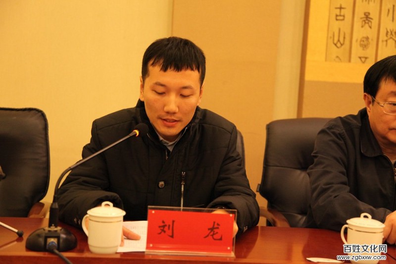 五洲風流盡數古都 四海群英齊聚安陽——全國首屆酈道元山水文學大賽頒獎盛典紀實