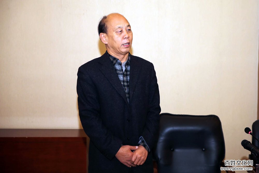 五洲風流盡數古都 四海群英齊聚安陽——全國首屆酈道元山水文學大賽頒獎盛典紀實