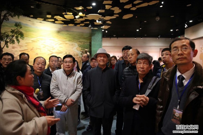 五洲風流盡數古都 四海群英齊聚安陽——全國首屆酈道元山水文學大賽頒獎盛典紀實