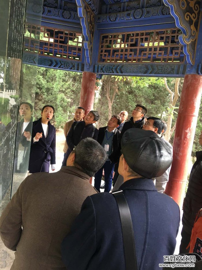 五洲風流盡數古都 四海群英齊聚安陽——全國首屆酈道元山水文學大賽頒獎盛典紀實