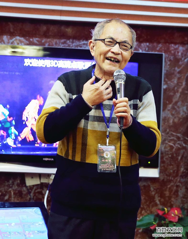 五洲風流盡數古都 四海群英齊聚安陽——全國首屆酈道元山水文學大賽頒獎盛典紀實