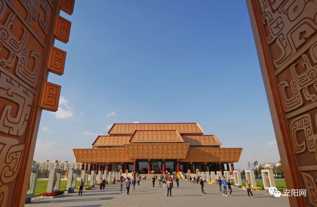 中國(guó)文字博物館被命名為全國(guó)愛國(guó)主義教育示范基地