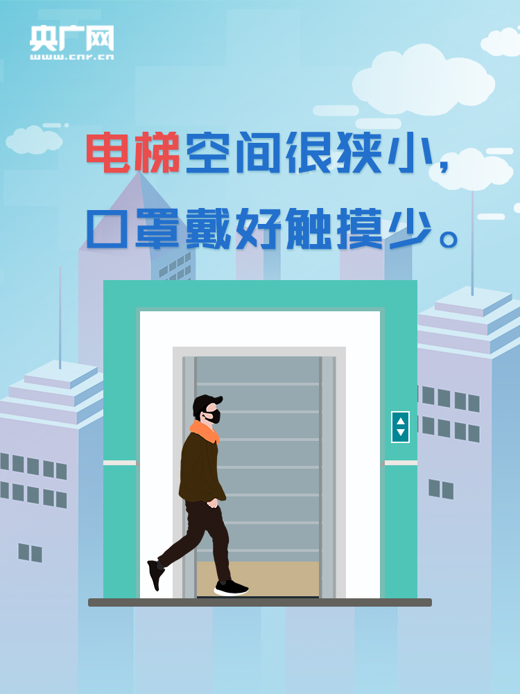 氣溶膠傳播別害怕！上班首日這樣防護