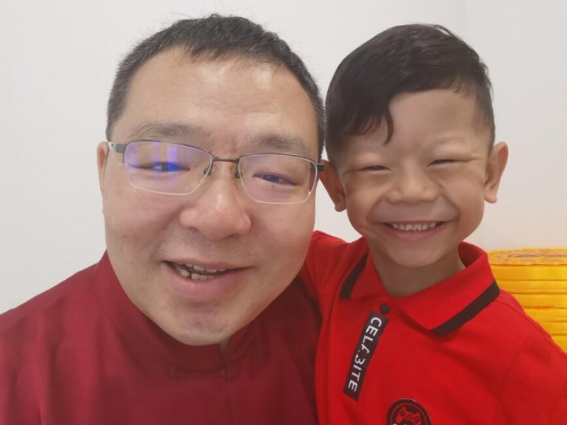 師點文化：認識自己，做生命的主人