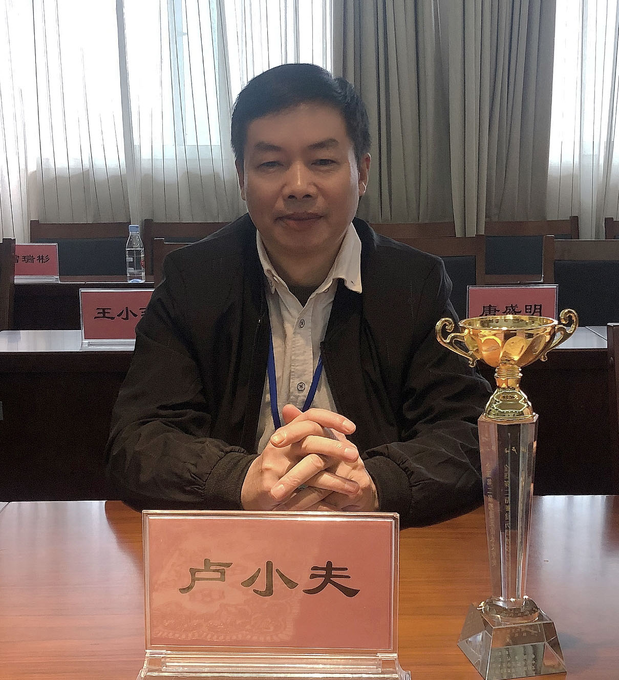 全國第二屆酈道元山水文學(xué)大賽頒獎(jiǎng)盛典在重慶隆重舉行 全國第二屆酈道元山水文學(xué)大賽頒獎(jiǎng)盛典在重慶隆重舉行