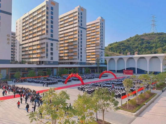 柴時鐘:校長教育思想對學校的發展至關重要 柴時鐘:校長教育思想對學校的發展至關重要