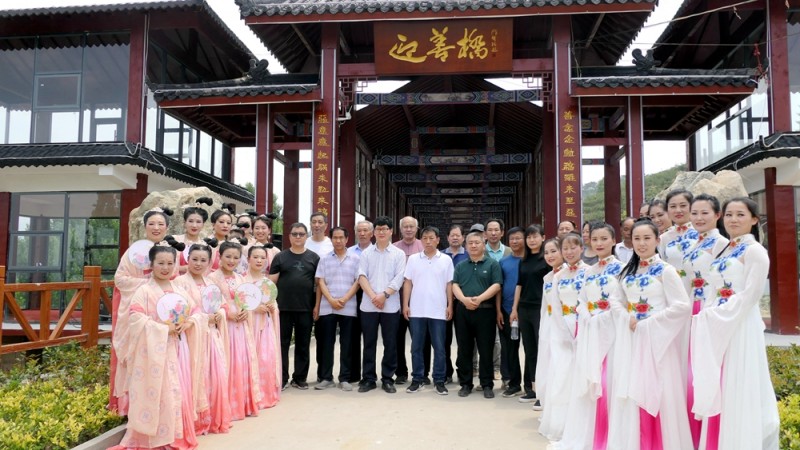 萊蕪任旭亮:踐行使命忠于黨,造福鄉鄰鑄善橋