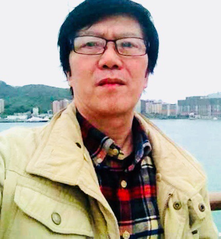 陳超：西散南國文學社藝術顧問