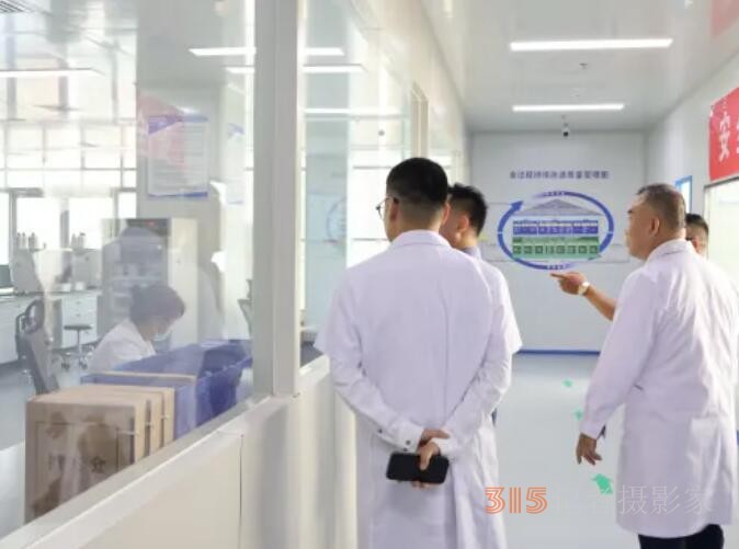 視保姆多維一體視力提升方案獲中國醫護整合聯盟權威認證