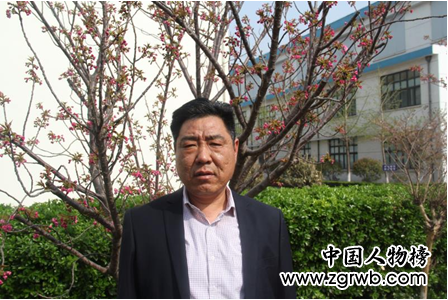 天道酬勤，藝無止境 ——記當代實力派書畫家丁德剛