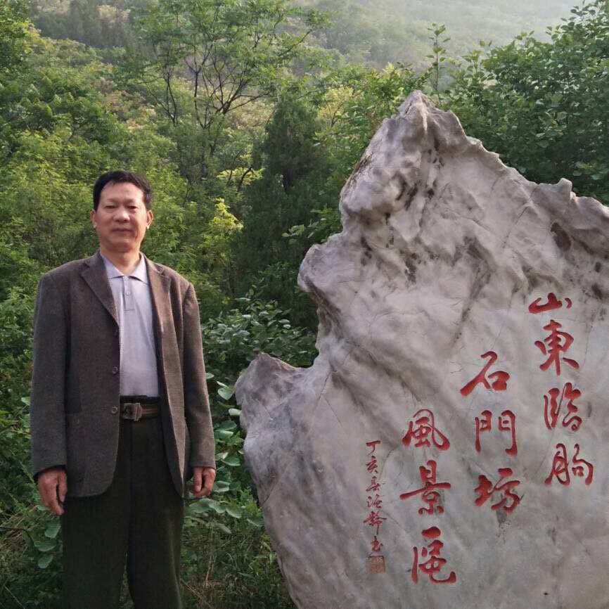 中國(guó)當(dāng)代實(shí)力派書(shū)畫(huà)名家徐彥江書(shū)法藝術(shù)欣賞