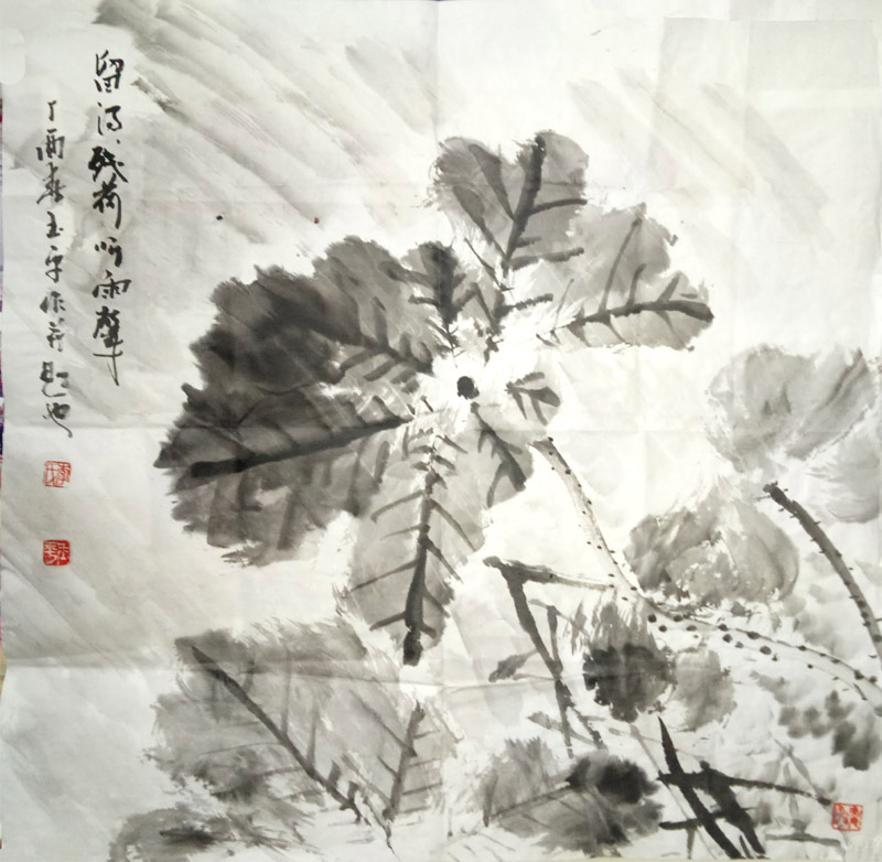 中國(guó)當(dāng)代實(shí)力派書(shū)畫(huà)名家李玉平書(shū)法藝術(shù)欣賞