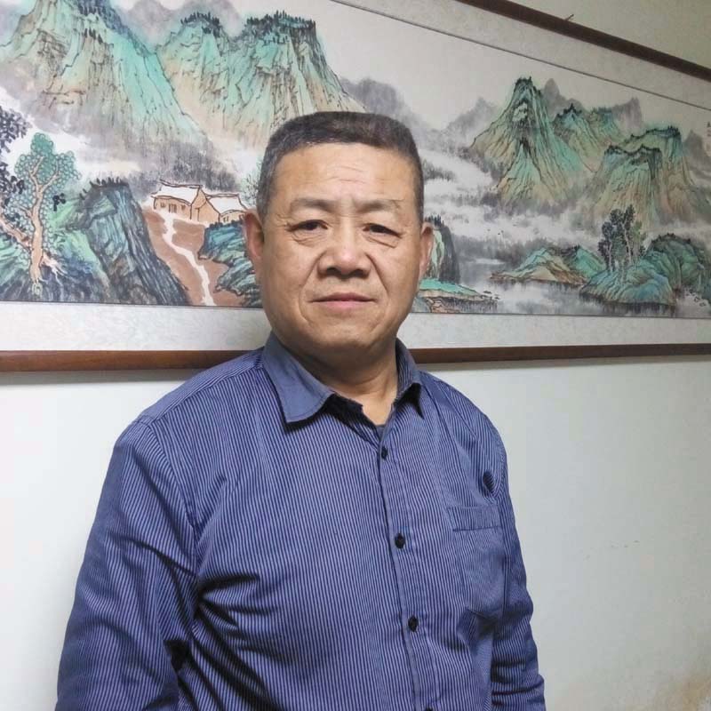 中國實(shí)力派書畫家吳云安作品賞析