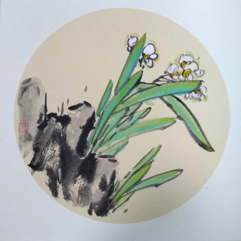 中國(guó)當(dāng)代實(shí)力派書畫名家陳蘭廷書畫藝術(shù)欣賞