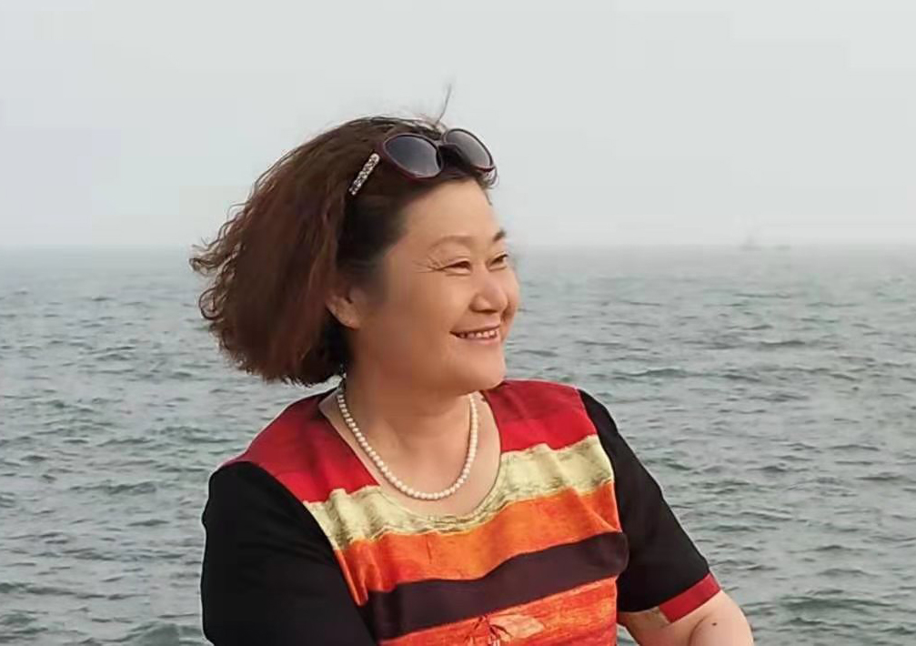 中國當代實力派書畫名家馬會欣書畫藝術欣賞