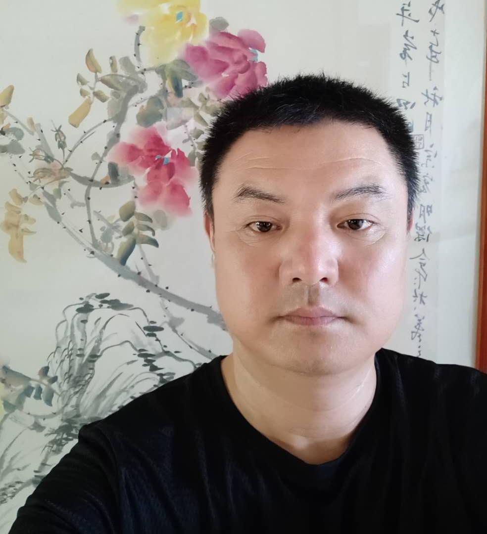 中國當(dāng)代實(shí)力派書畫名家趙連清書畫藝術(shù)欣賞