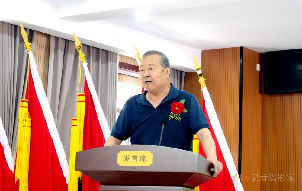 “致敬奮斗歲月”癸卯豐收節(jié)書畫名家邀請展開幕暨現(xiàn)代書畫網展覽活動中心揭牌儀式在京舉行