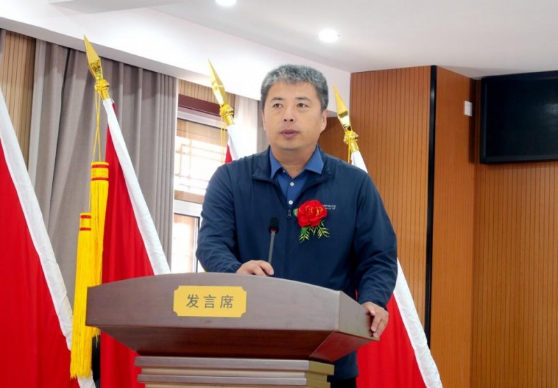 “致敬奮斗歲月”癸卯豐收節(jié)書畫名家邀請展開幕暨現(xiàn)代書畫網展覽活動中心揭牌儀式在京舉行