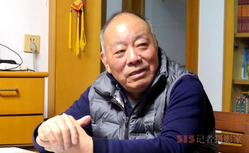 《書香墨韻》專訪著名書法家江鳥：要臨貼，把修養思想融進去